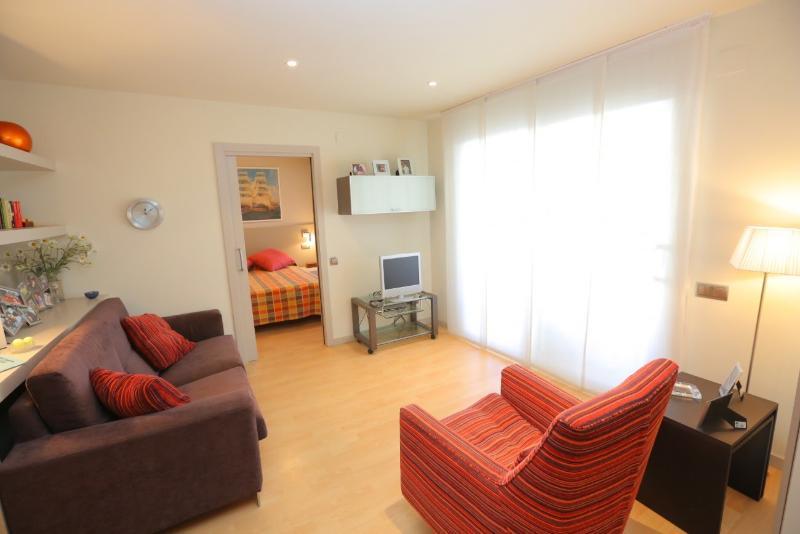 Voramar Cambrils Hotell Exteriör bild